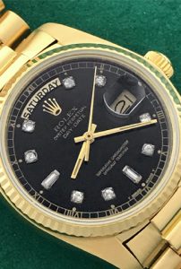 RolexPresident Day-Date