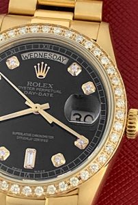 RolexPresident Day-Date
