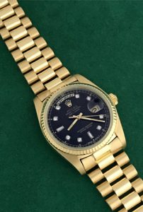 RolexPresident Day-Date
