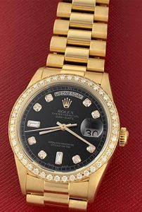 RolexPresident Day-Date