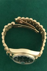 RolexPresident Day-Date