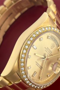RolexPresident Day-Date