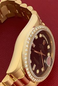 RolexPresident Day-Date