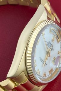 RolexPresident Day-Date