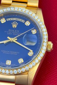 RolexPresident Day-Date