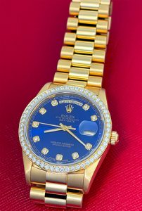 RolexPresident Day-Date