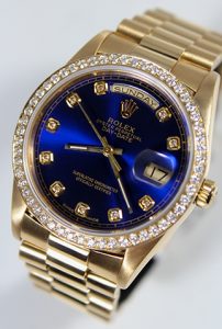 RolexPresident Day-Date