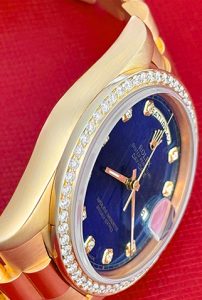 RolexPresident Day-Date