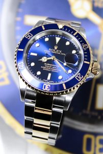 RolexSubmariner
