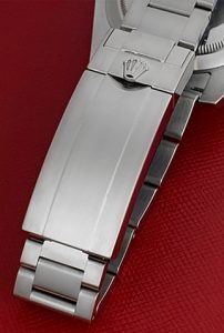 RolexSubmariner Hulk
