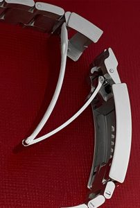 RolexSubmariner Hulk