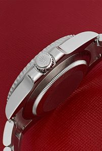 RolexSubmariner Hulk
