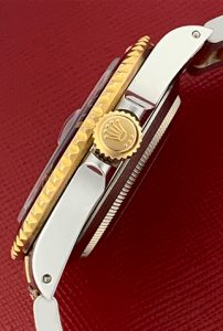 RolexSubmariner