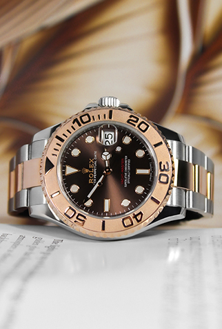 Rolex Yacht-Master C53129 - Image 2