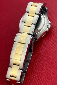 RolexYacht-Master
