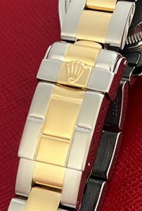 RolexYacht-Master