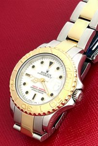 RolexYacht-Master