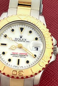 RolexYacht-Master
