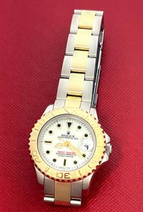 RolexYacht-Master