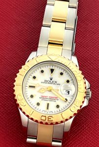 RolexYacht-Master