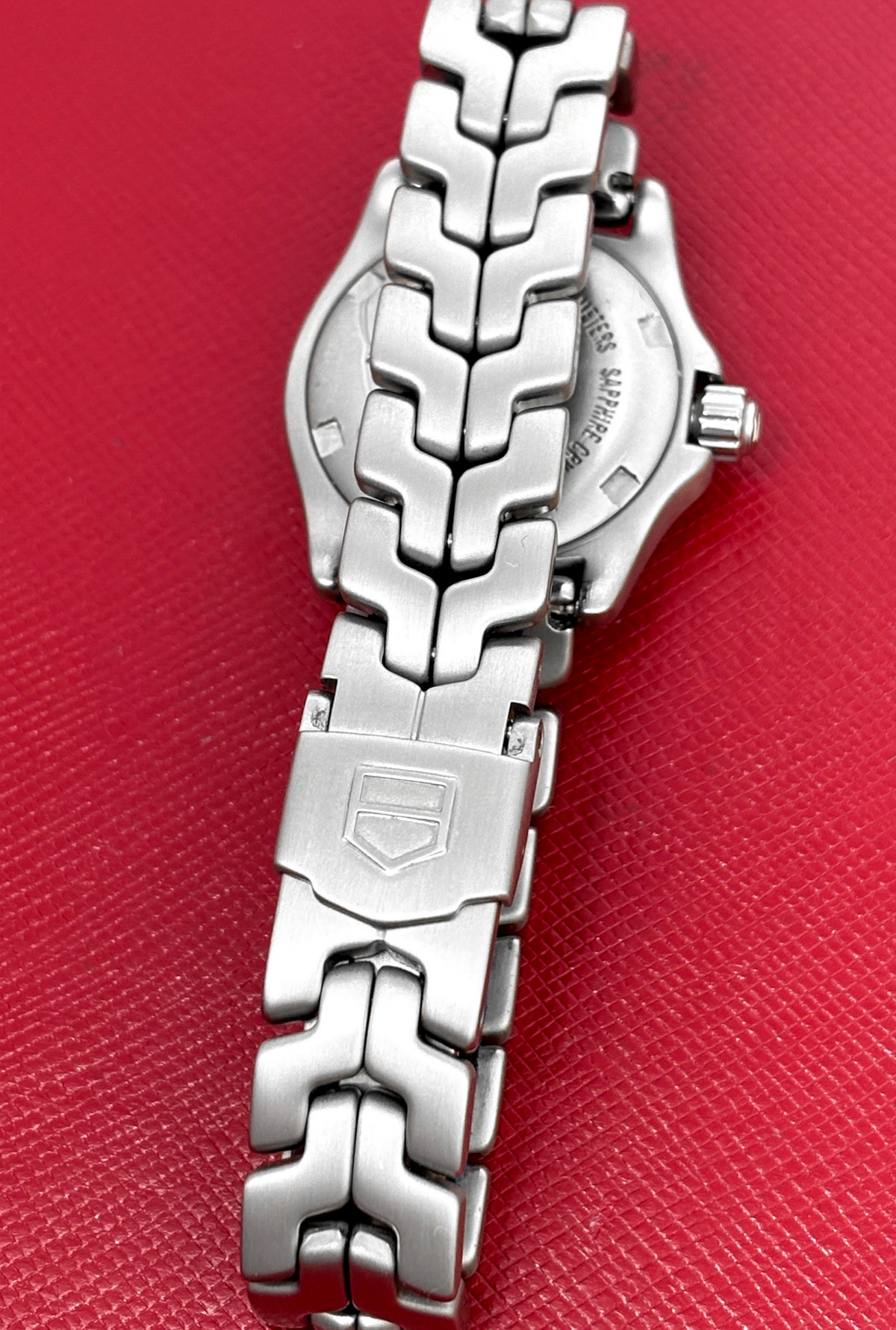 Tag-Heuer Professional C53172 - Image 11