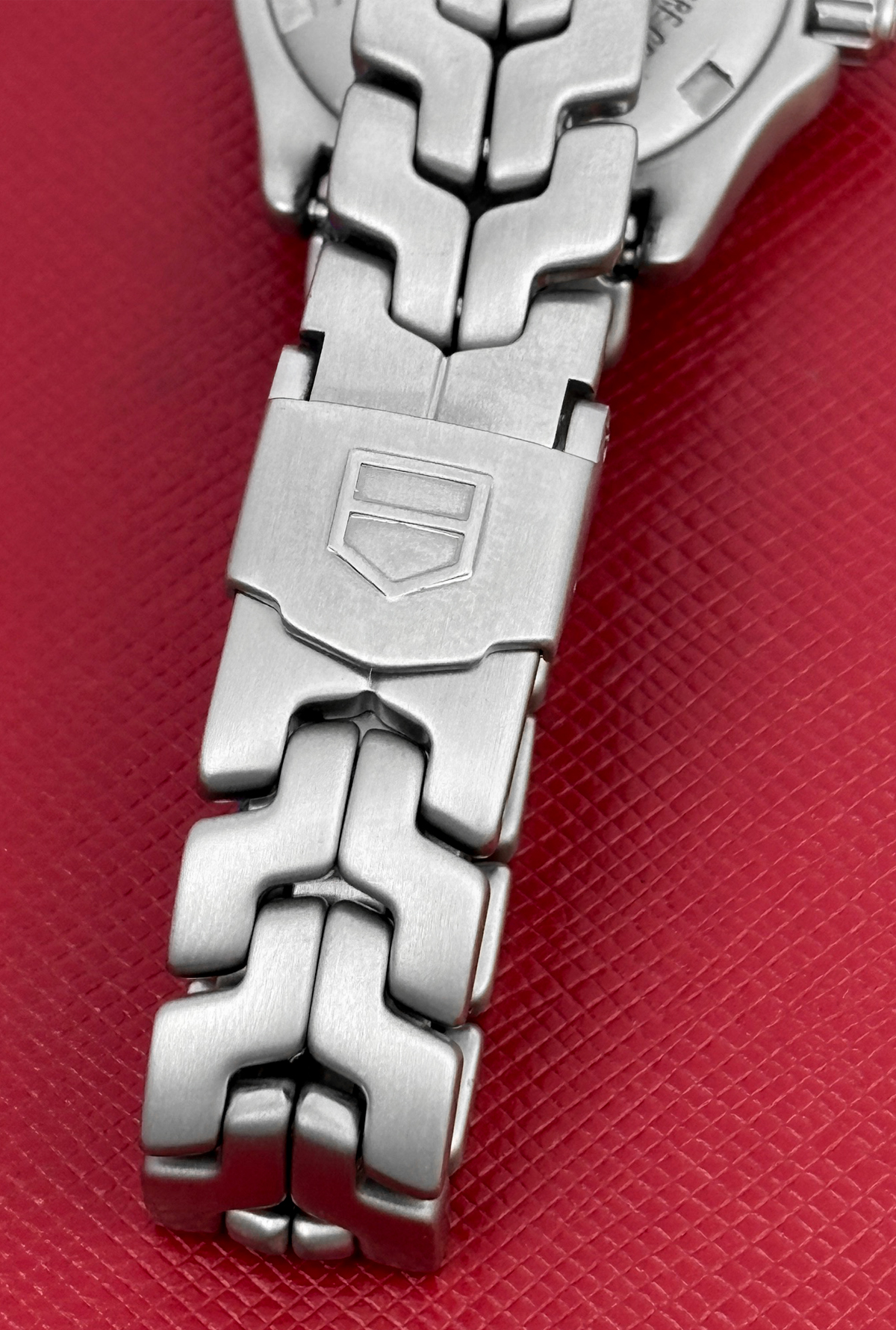 Tag-Heuer Professional C53172 - Image 10