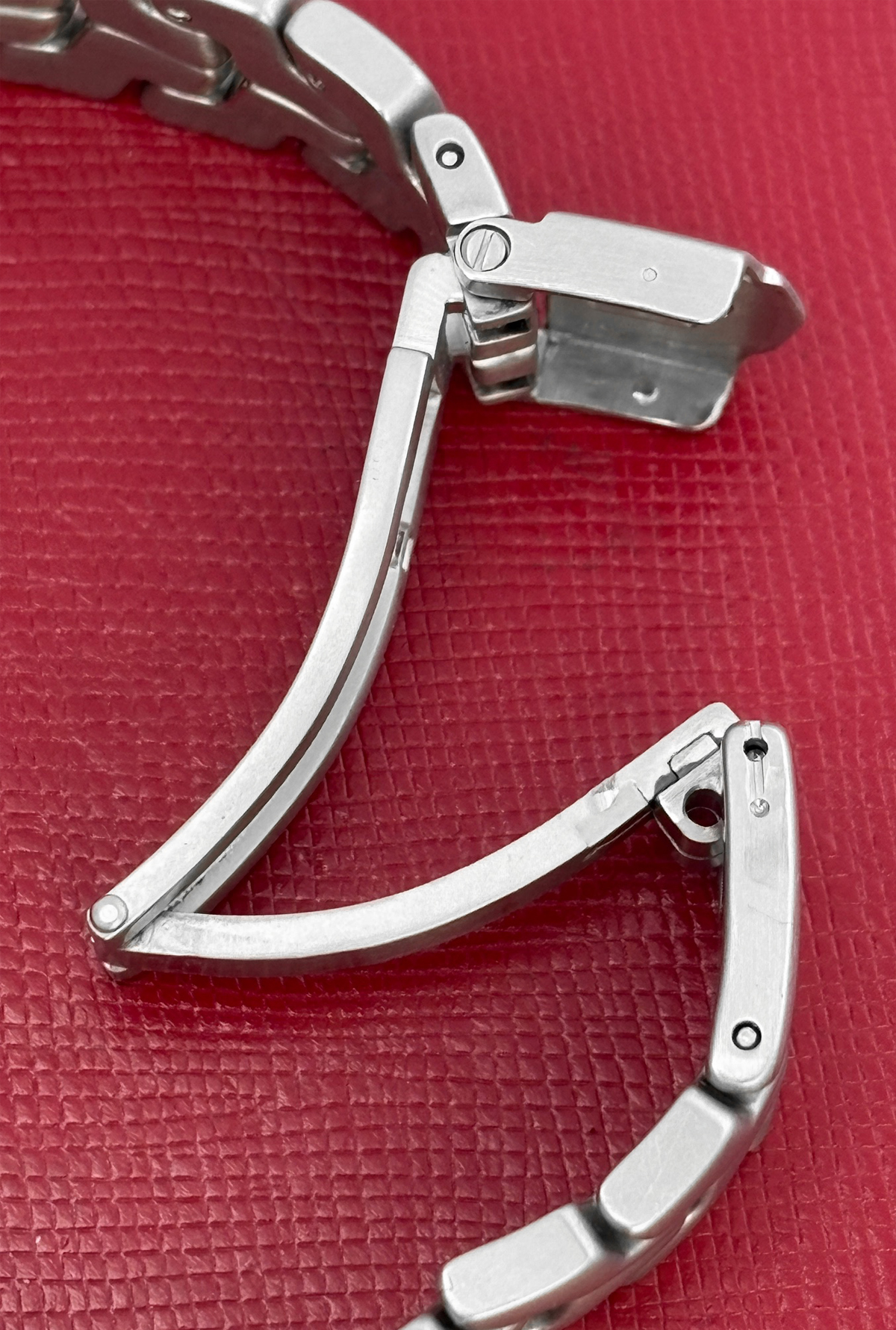 Tag-Heuer Professional C53172 - Image 12