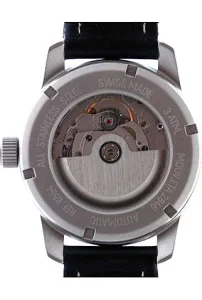 Zeno-Watch BaselArmy Pilot Date