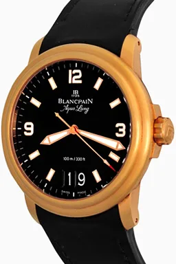 Blancpain Aqua Lung C52907