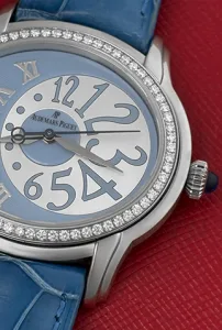 Audemars PiguetMillenary
