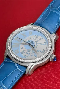 Audemars PiguetMillenary