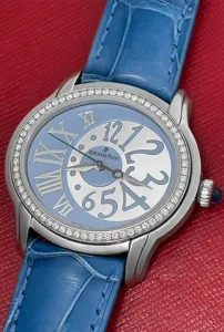 Audemars PiguetMillenary