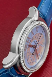 Audemars PiguetMillenary