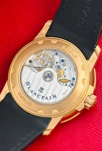 Blancpain