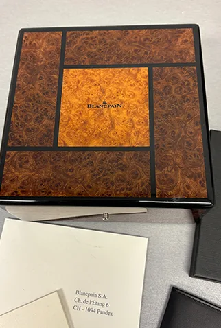 Blancpain Aqua Lung C52907 - Image 14