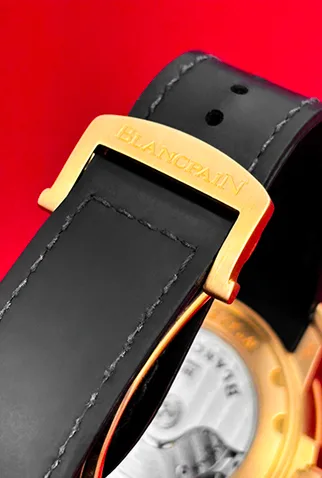 Blancpain Aqua Lung C52907 - Image 10