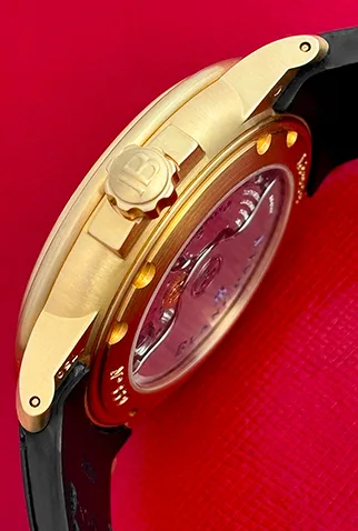 Blancpain Aqua Lung C52907 - Image 8