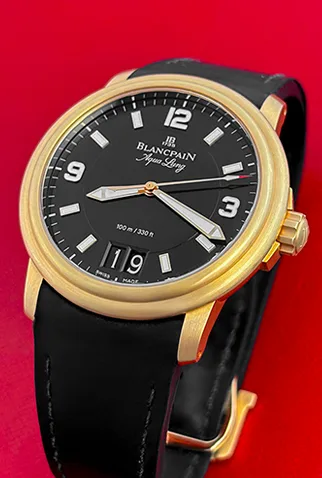 Blancpain Aqua Lung C52907 - Image 3