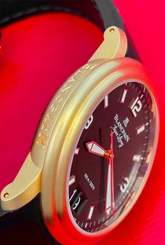 Blancpain Aqua Lung C52907 - Image 6