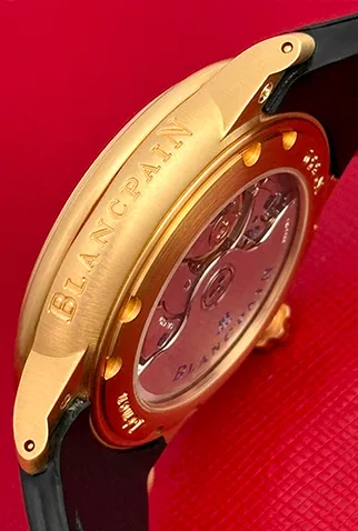 Blancpain Aqua Lung C52907 - Image 7