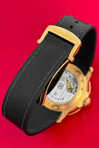 Blancpain Aqua Lung C52907 - Image 11