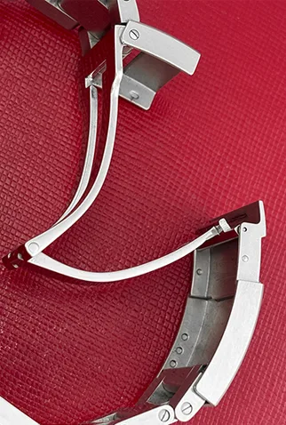 Breitling Avenger Chronograph GMT C53116 - Image 11