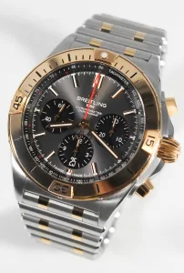 BreitlingChronomat B01 42