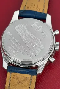 BreitlingMontbrillant 01