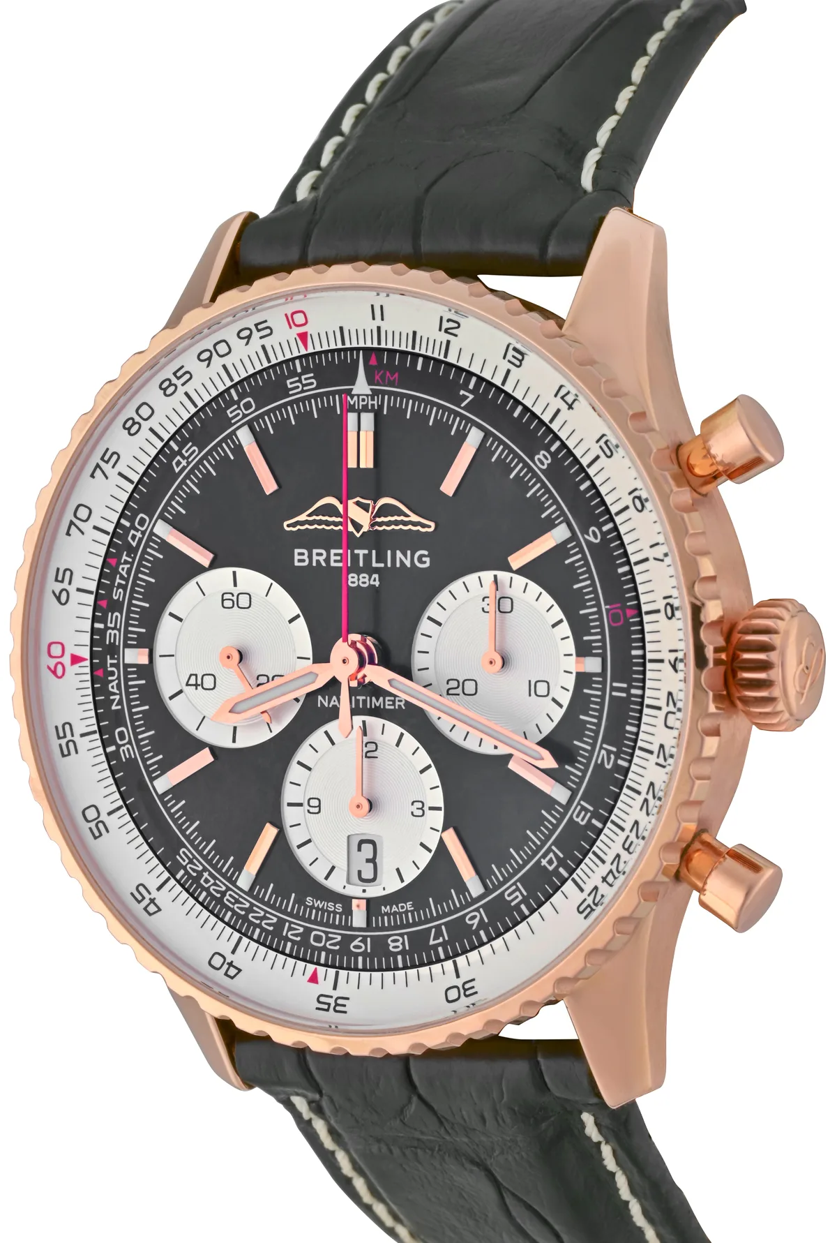 Breitling Navitimer B01 Chronograph 41 C53176