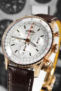 BreitlingNavitimer B01 Chronograph 41
