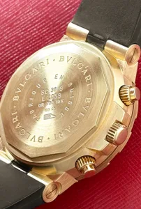 Bvlgari
