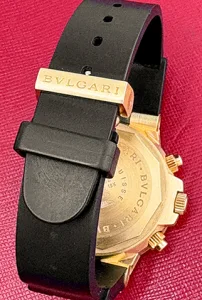 Bvlgari