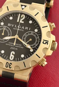 Bvlgari