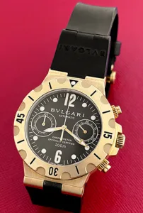 Bvlgari